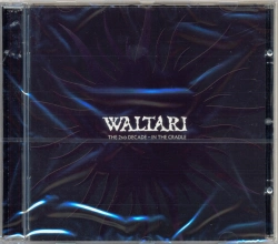 Capa do artigo The 2nd Decade - In The Cradle - CD