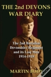 The 2nd Devons War Diary