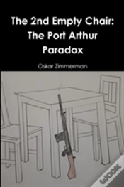 Capa do artigo The 2nd Empty Chair