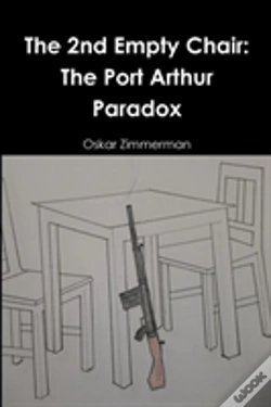 Capa do artigo The 2nd Empty Chair