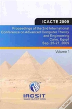 Capa do artigo The 2nd International Conference On Advanced Computer Theory And Engineering