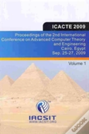 Capa do artigo The 2nd International Conference On Advanced Computer Theory And Engineering