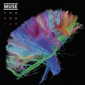Capa do artigo The 2nd Law - CD