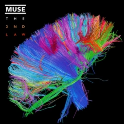Capa do artigo The 2nd Law - CD