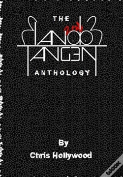 Capa do artigo The 2nd Random Tangent Anthology