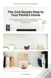 Capa do artigo The 2nd Simple Step To Your Perfect Home