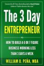 The 3 Day Entrepreneur - Preview