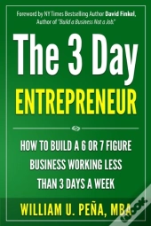 The 3 Day Entrepreneur