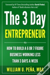 Capa do artigo The 3 Day Entrepreneur