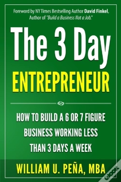 Capa do artigo The 3 Day Entrepreneur