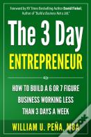 The 3 Day Entrepreneur