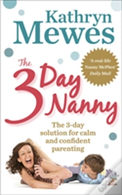 Capa do artigo The 3-Day Nanny