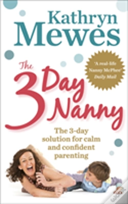 Capa do artigo The 3-Day Nanny
