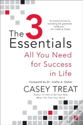 The 3 Essentials