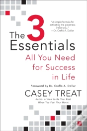 Capa do artigo The 3 Essentials