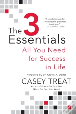 Capa do artigo The 3 Essentials