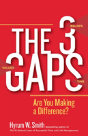 The 3 Gaps: Are You Making A Difference? - Preview