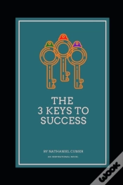 Capa do artigo The 3 Keys To Success