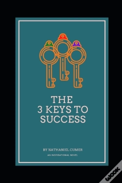 Capa do artigo The 3 Keys To Success
