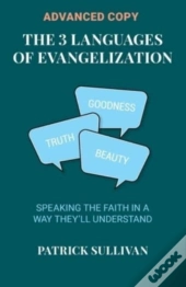 The 3 Languages Advanced Copy