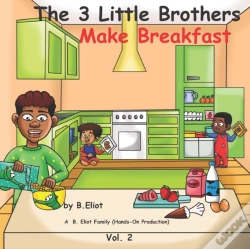 Capa do artigo The 3 Little Brothers Make Breakfast