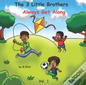 The 3 Little Brothers
