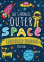 The 3-Minute Outer Space Leadership Journal For Kids - Preview