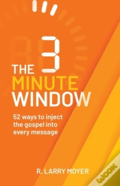 Capa do artigo The 3 Minute Window