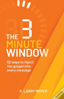 Capa do artigo The 3 Minute Window