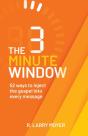 The 3 Minute Window - Preview