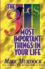 The 3 Most Important Things In Your Life - Preview