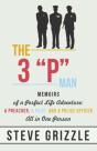 The 3 "P" Man - Preview