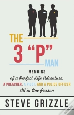 Capa do artigo The 3 "P" Man