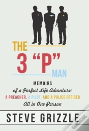 Capa do artigo The 3 "P" Man