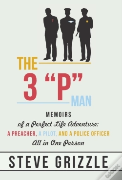 Capa do artigo The 3 "P" Man