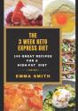 The 3 Week Keto Express Diet - Preview