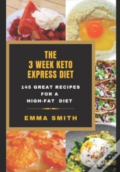 Capa do artigo The 3 Week Keto Express Diet