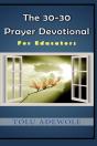 The 30-30 Prayer Devotional - Preview