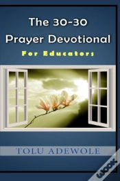 Capa do artigo The 30-30 Prayer Devotional