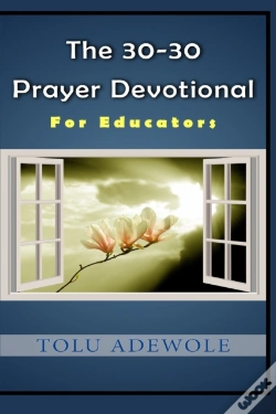 Capa do artigo The 30-30 Prayer Devotional