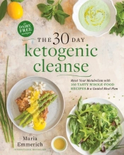 Capa do artigo The 30-Day Ketogenic Cleanse