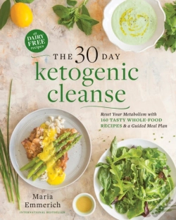 Capa do artigo The 30-Day Ketogenic Cleanse