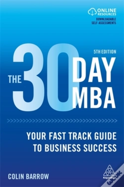 Capa do artigo The 30 Day Mba