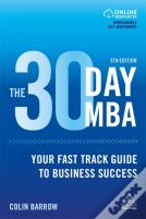 The 30 Day Mba