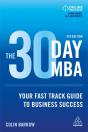 The 30 Day Mba - Preview