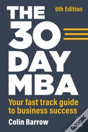 Capa do artigo The 30 Day Mba
