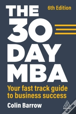 Capa do artigo The 30 Day Mba