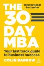 The 30 Day Mba - Preview