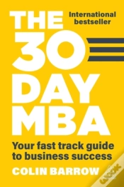 Capa do artigo The 30 Day Mba
