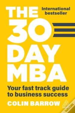 Capa do artigo The 30 Day Mba